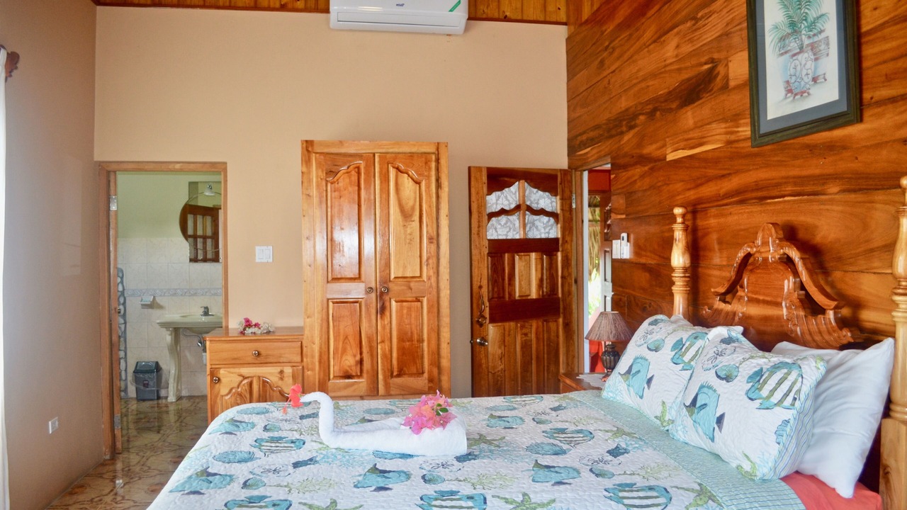 Photo of Bedroom in Little Bay