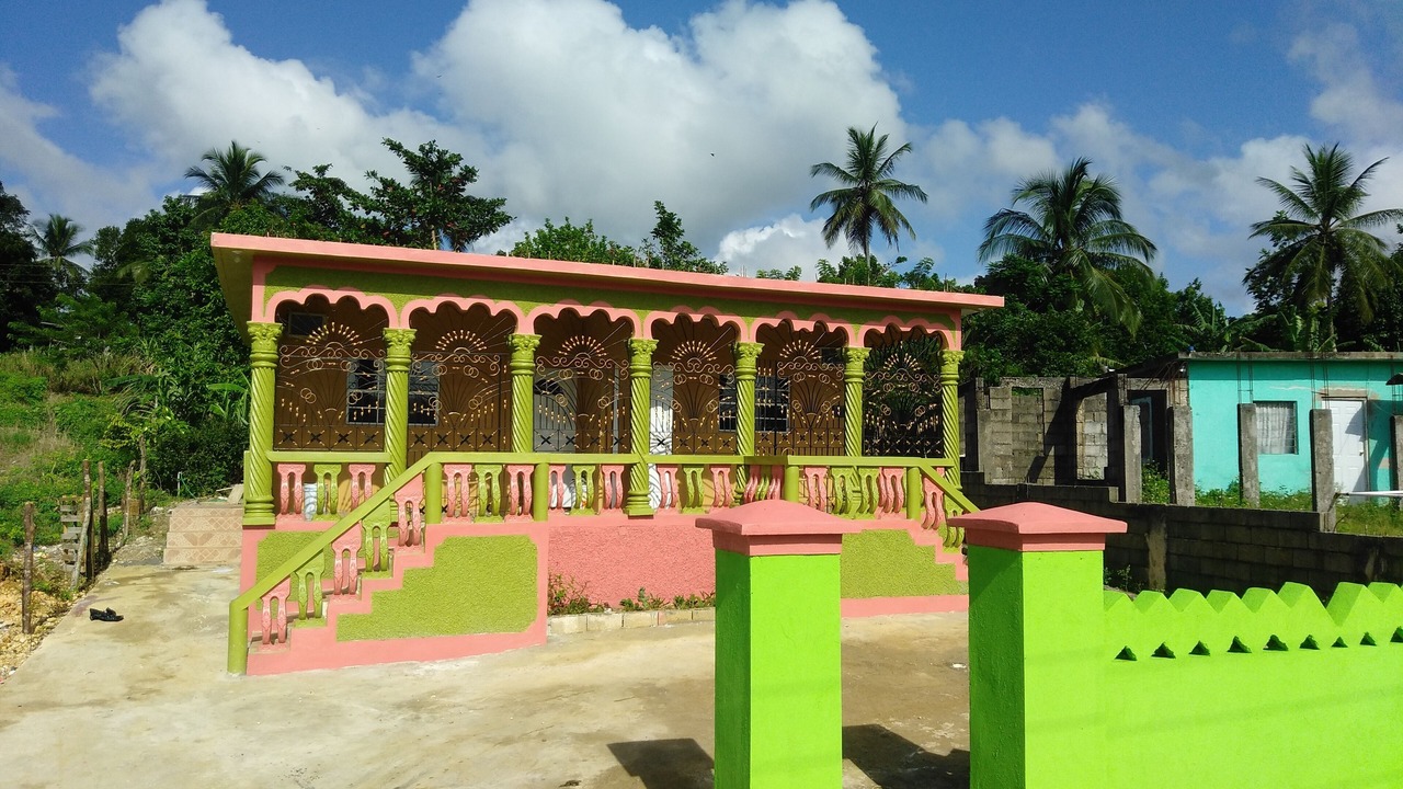 Photo of Outdoor in Moneague