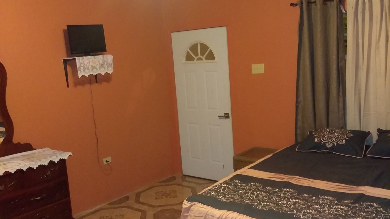 Photo of Bedroom in Moneague