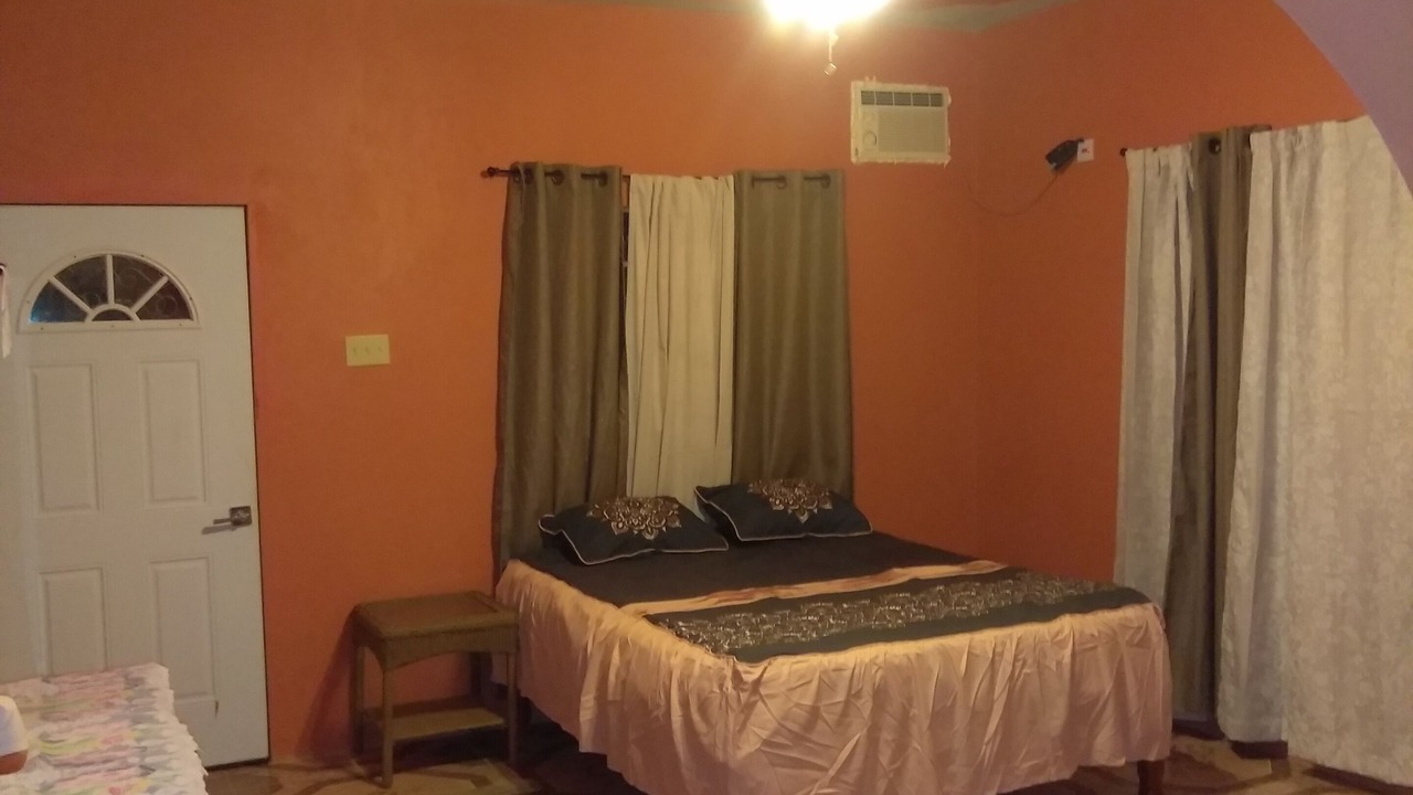 Photo of Bedroom in Moneague