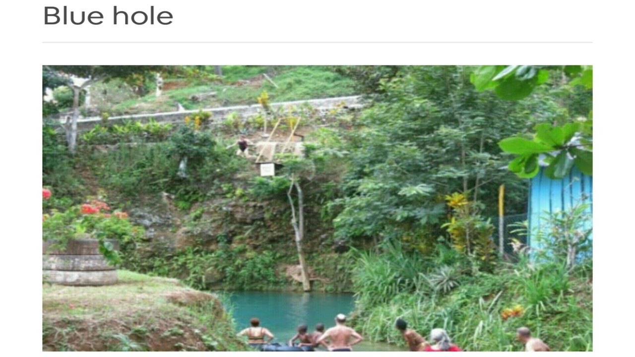 Photo of Outdoor in Moneague