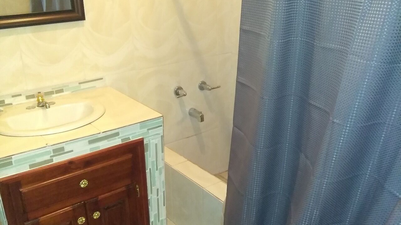 Photo of Bathroom in Moneague