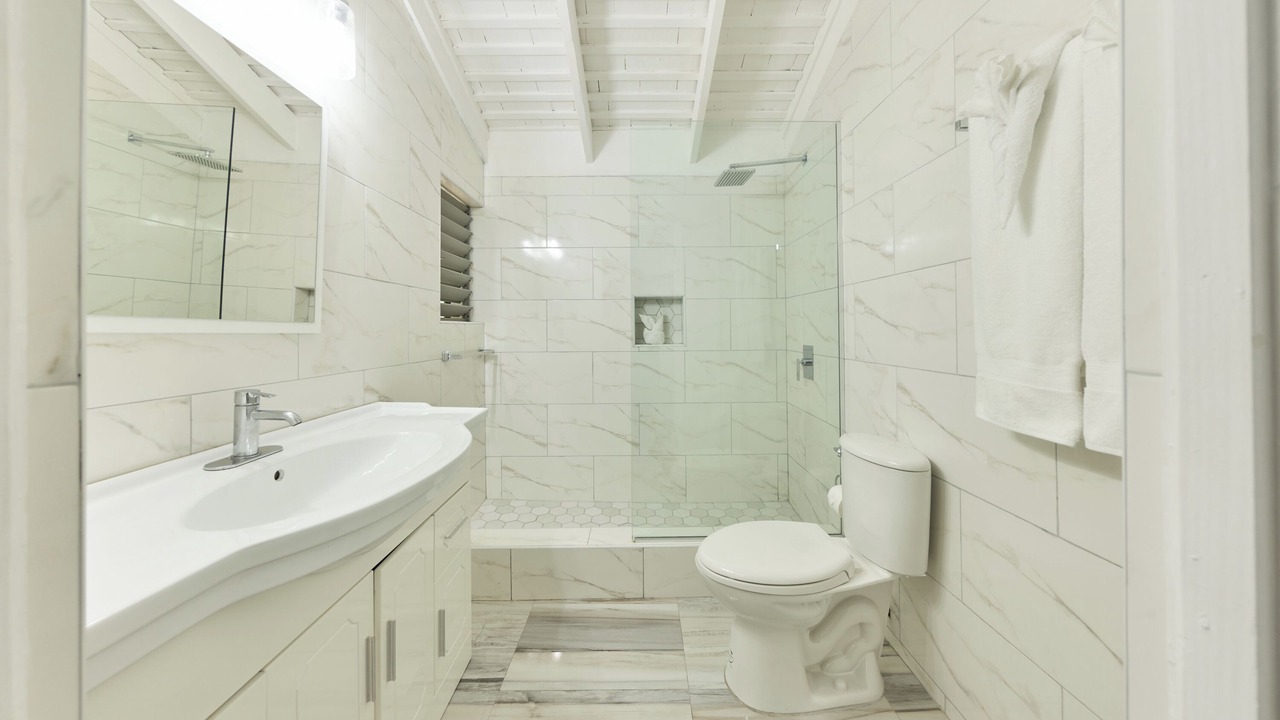 Photo of Bathroom in Mammee Bay Estates
