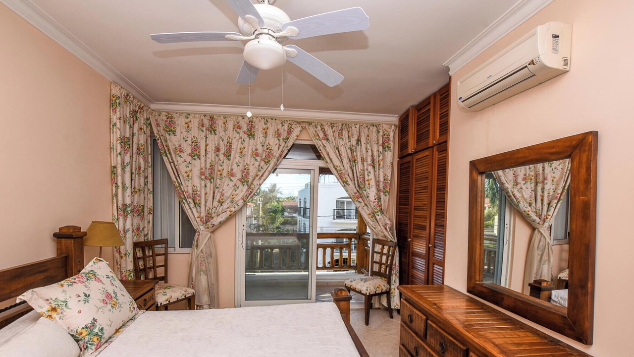 Photo of Bedroom in Dominicus