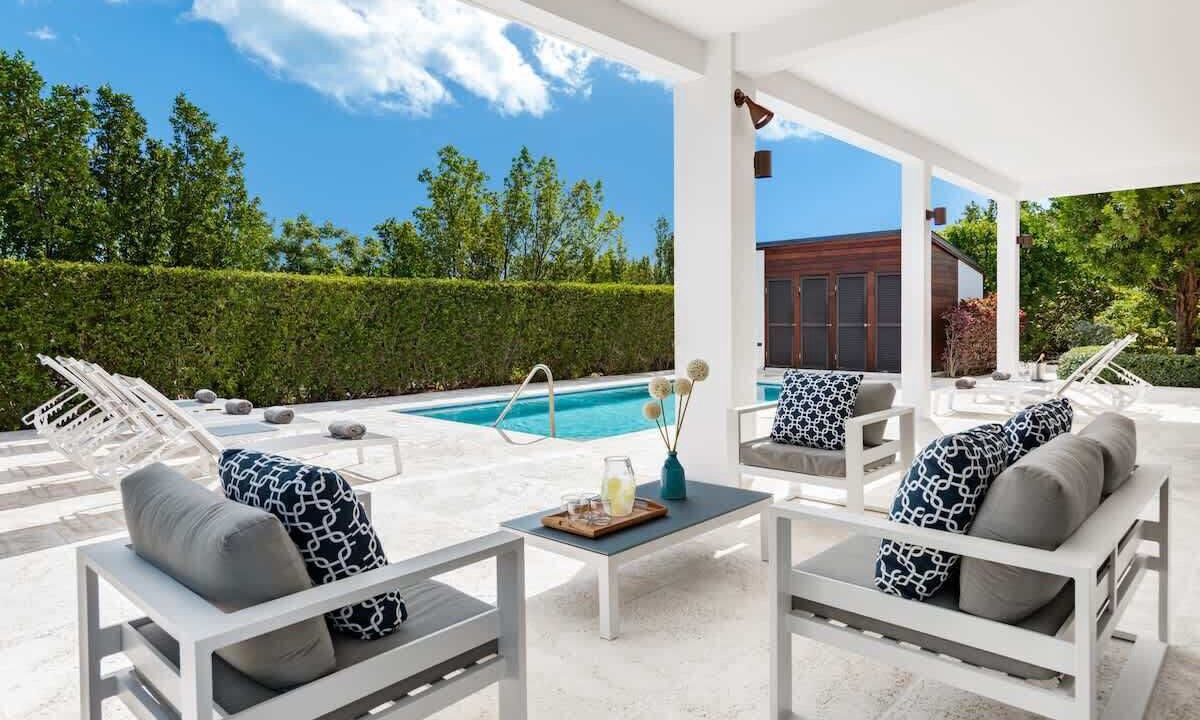 Photo of Outdoor in Long Bay