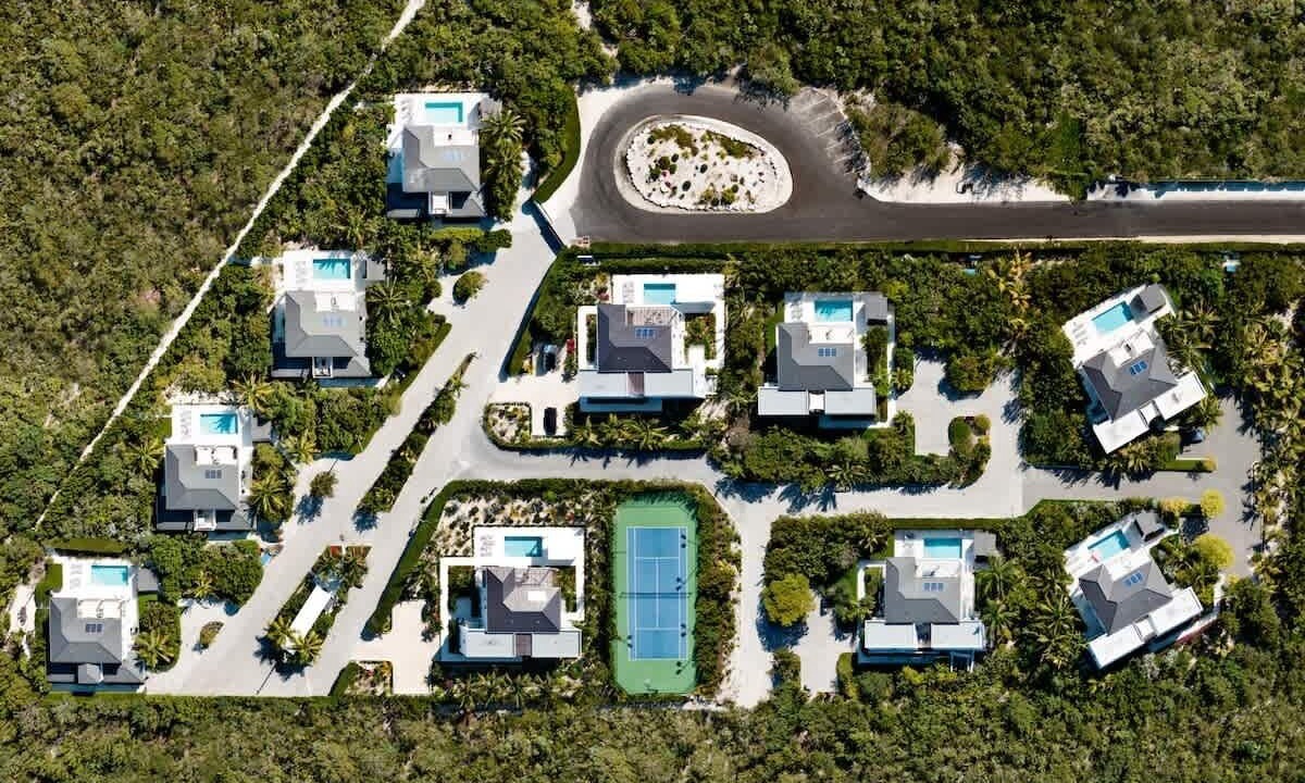 Photo of Outdoor in Long Bay