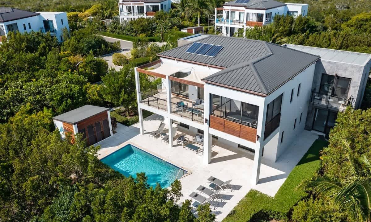 Photo of Outdoor in Long Bay