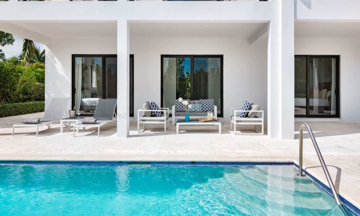 Photo of Outdoor in Long Bay