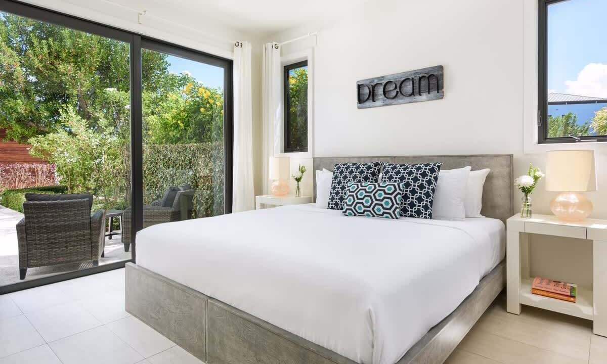 Photo of Bedroom in Long Bay