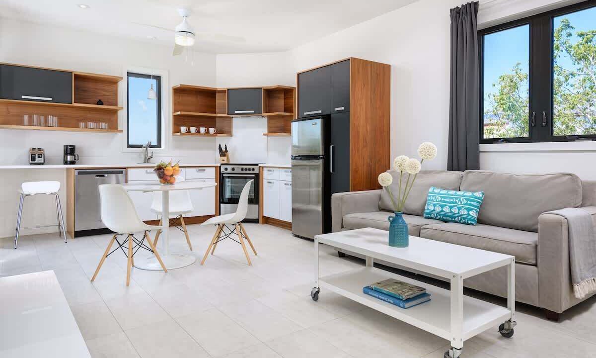 Photo of Livingroom in Long Bay