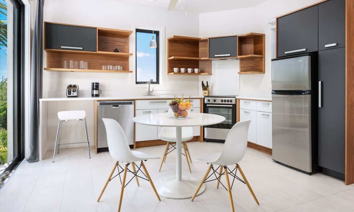 Photo of Kitchen in Long Bay