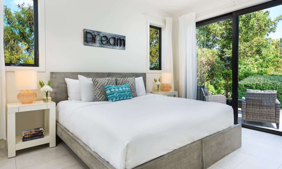 Photo of Bedroom in Long Bay