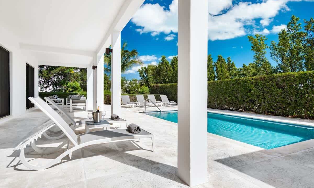 Photo of Outdoor in Long Bay