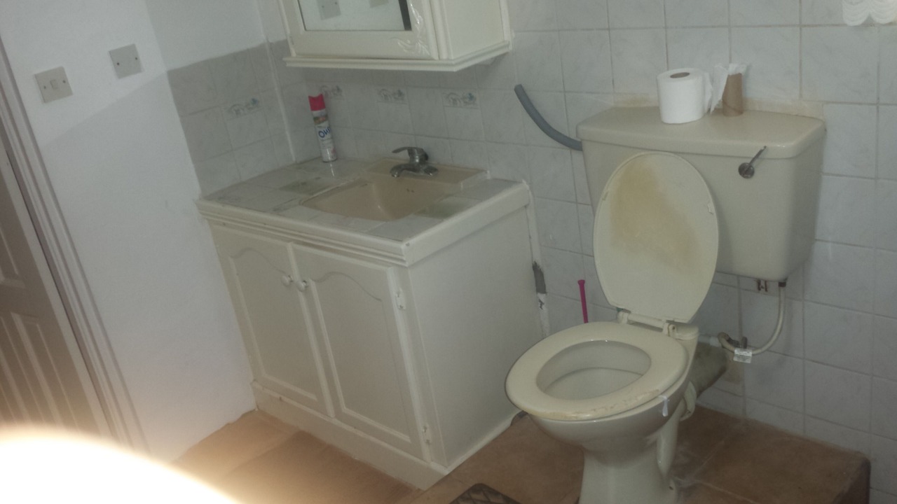 Photo of Bathroom in Micoud