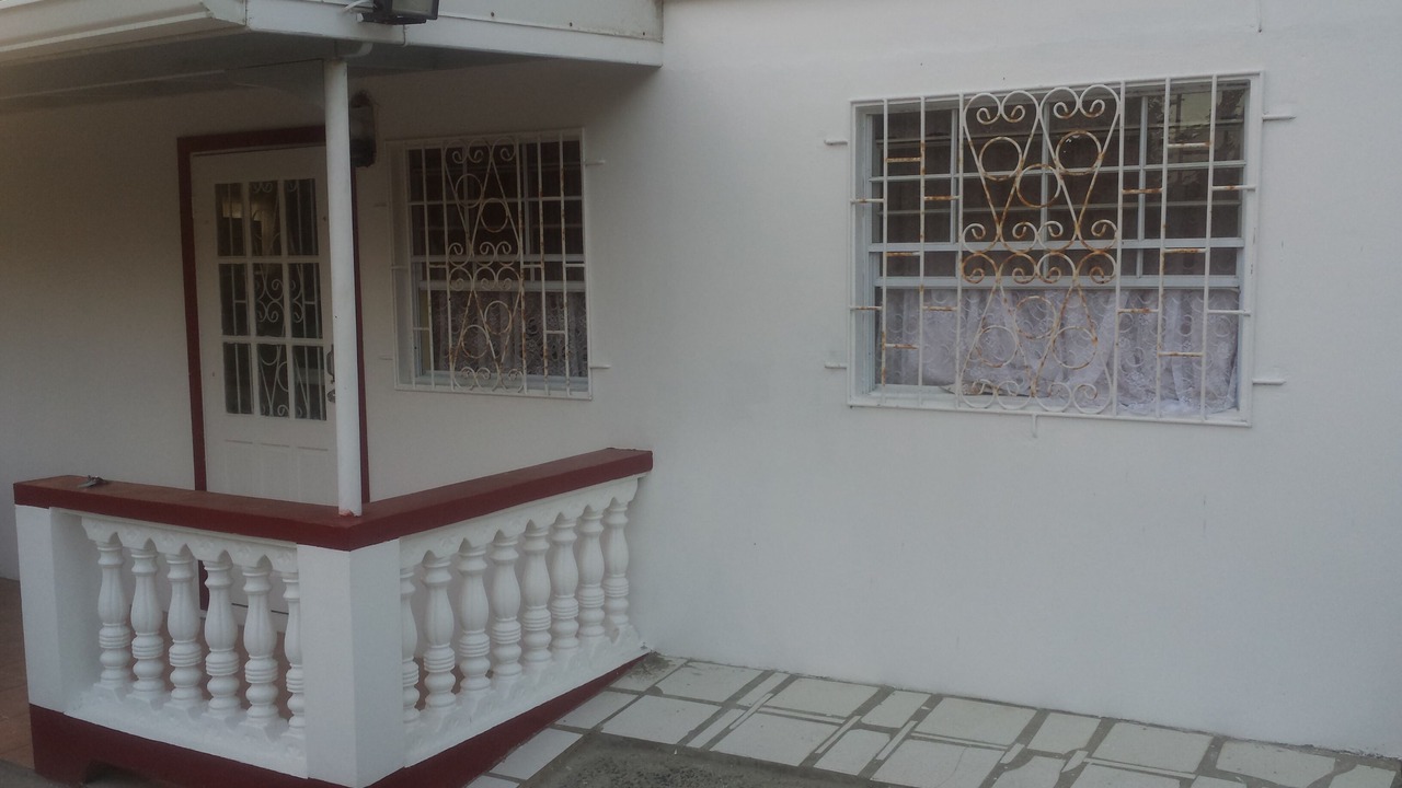 Photo of Outdoor in Micoud
