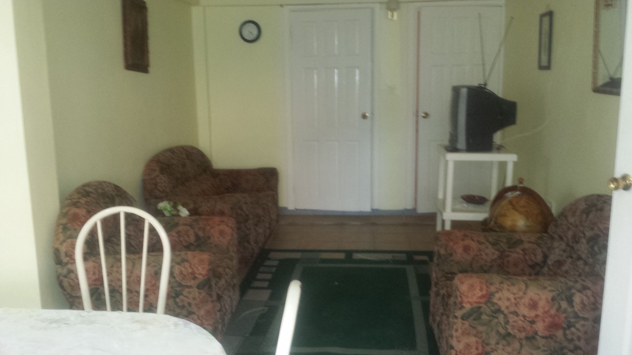 Photo of Bedroom in Micoud