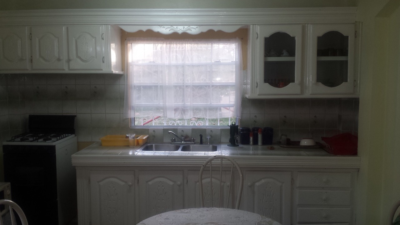 Photo of Kitchen in Micoud
