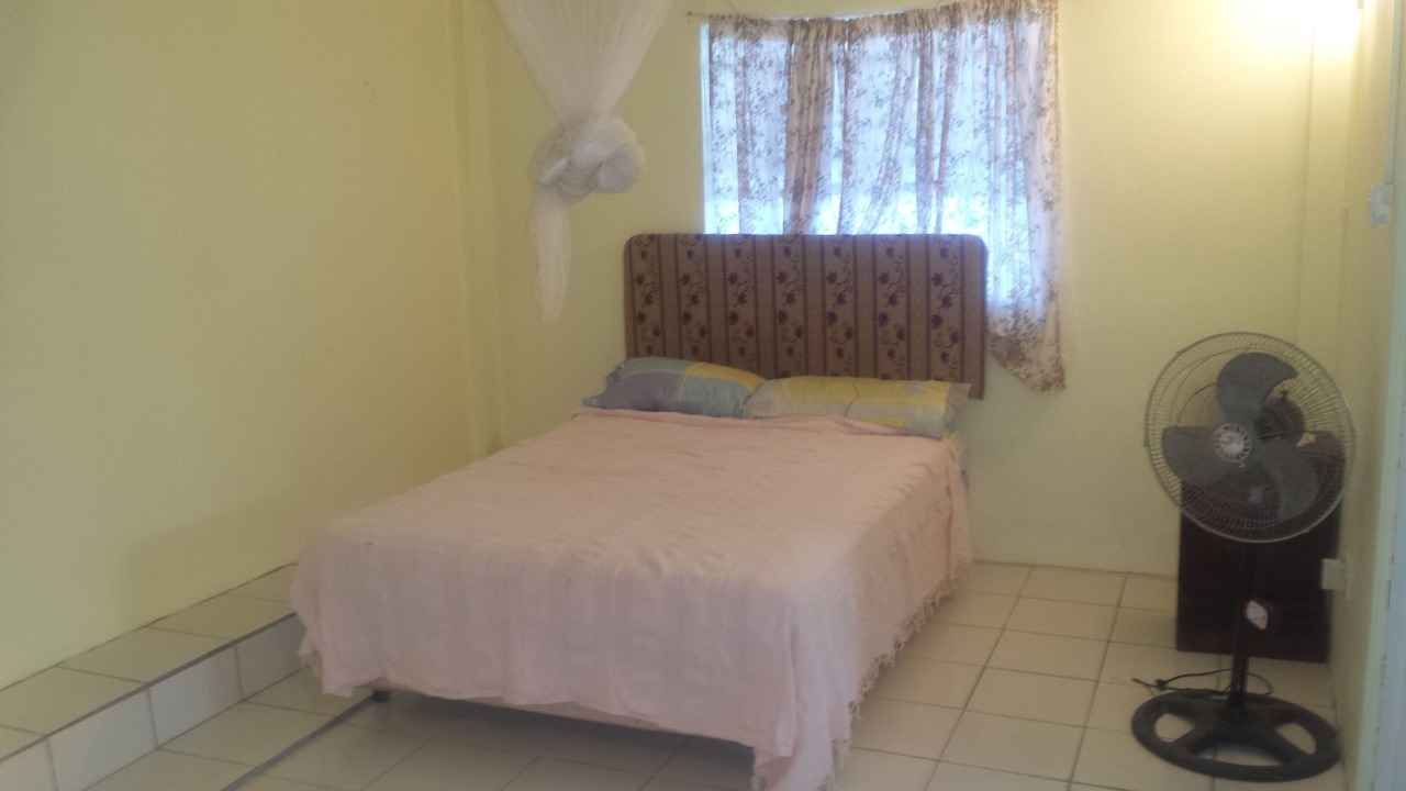 Photo of Bedroom in Micoud