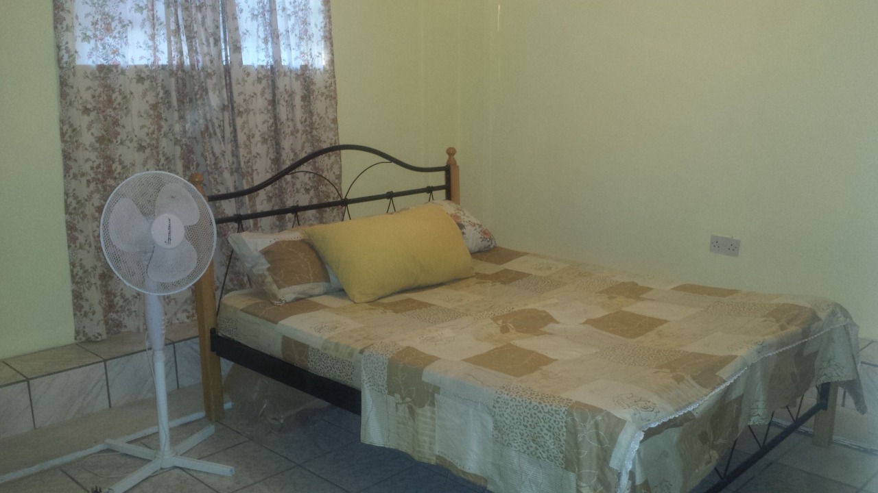 Photo of Bedroom in Micoud