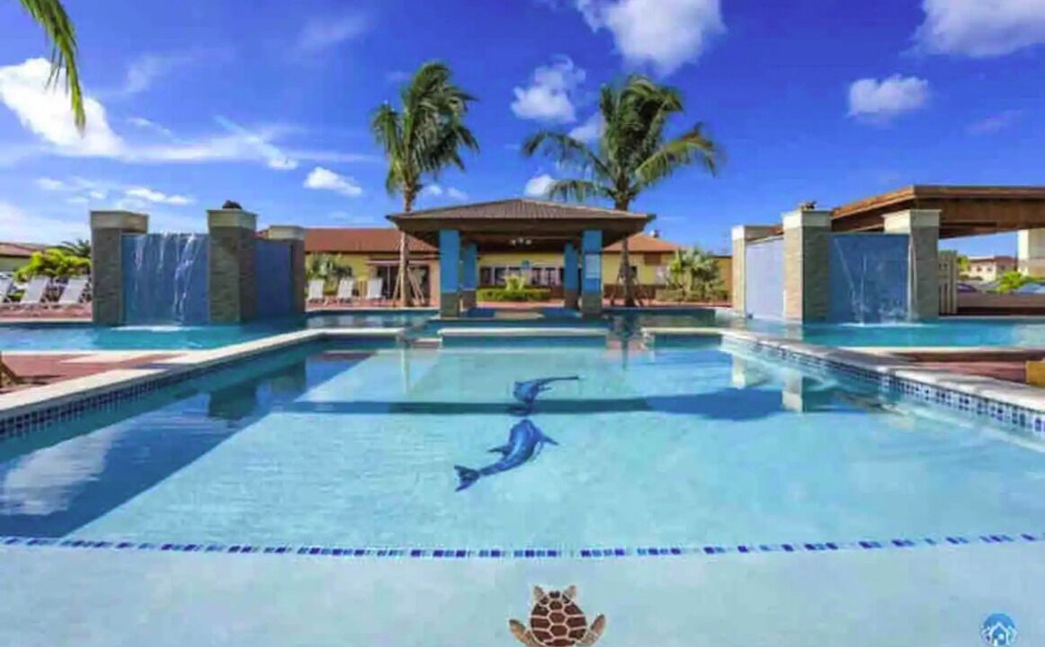 Photo of Outdoor in Oranjestad-West