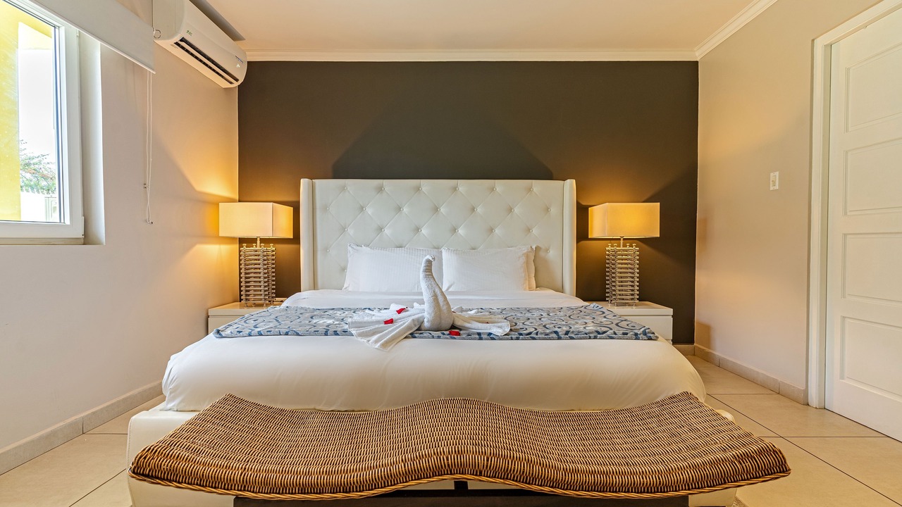 Photo of Bedroom in Oranjestad-West