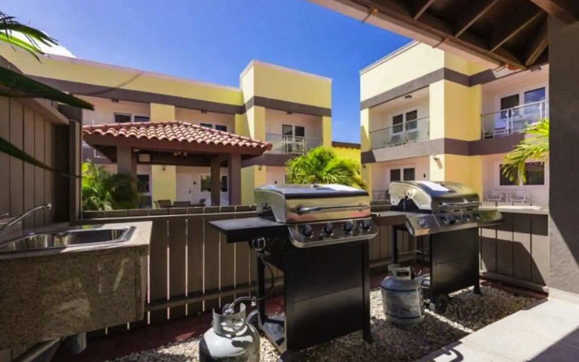 Photo of Outdoor in Oranjestad-West