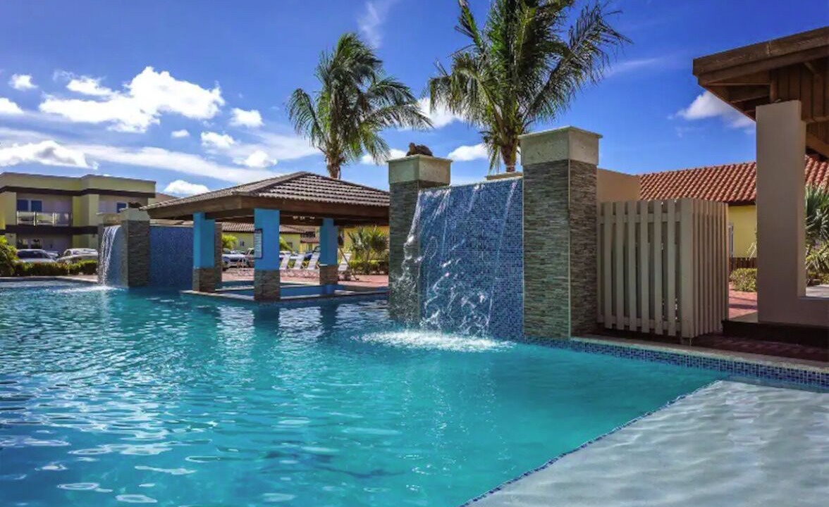 Photo of Outdoor in Oranjestad-West