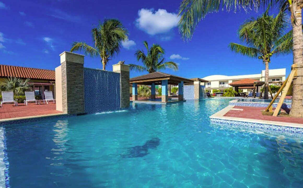 Photo of Outdoor in Oranjestad-West