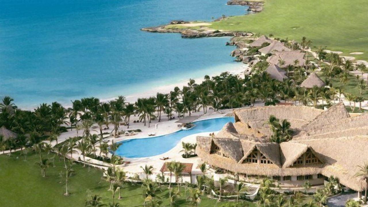 Photo of Others in Cap Cana Marina