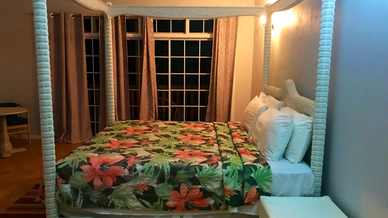 Photo of Bedroom in Piaye