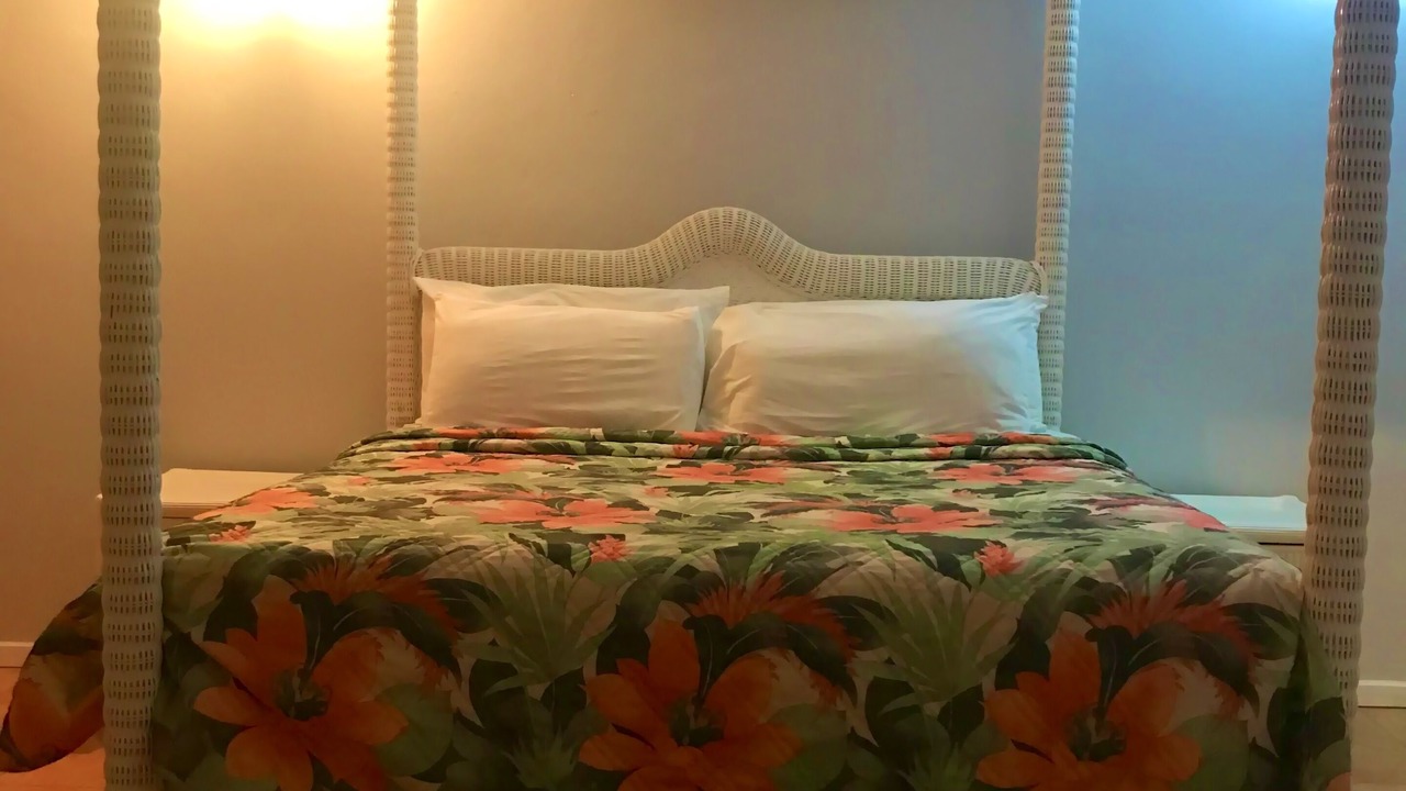 Photo of Bedroom in Piaye
