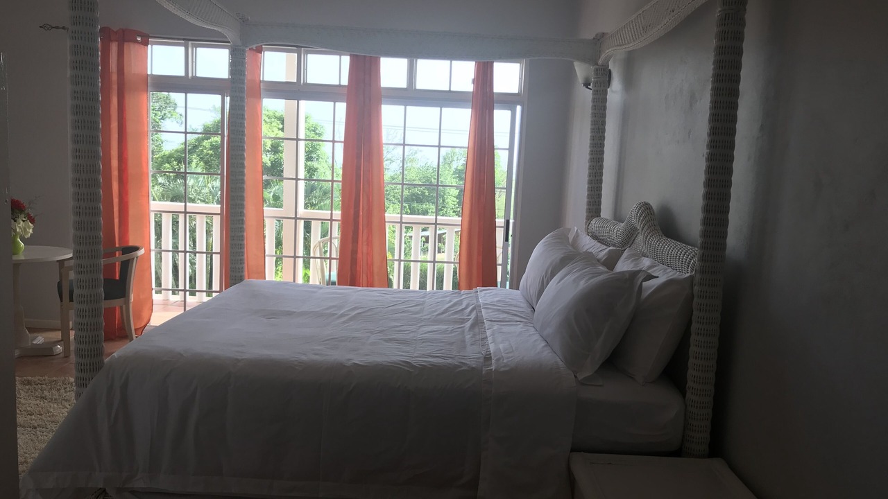 Photo of Bedroom in Piaye