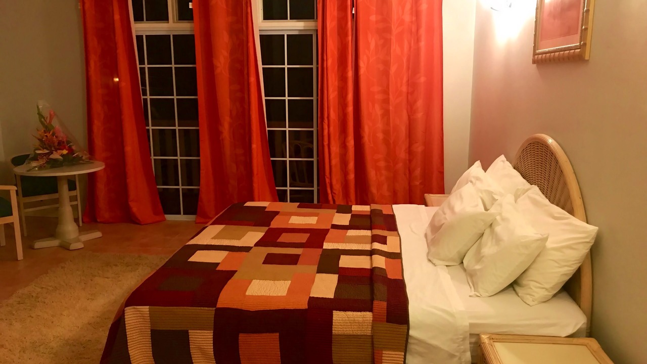 Photo of Bedroom in Piaye