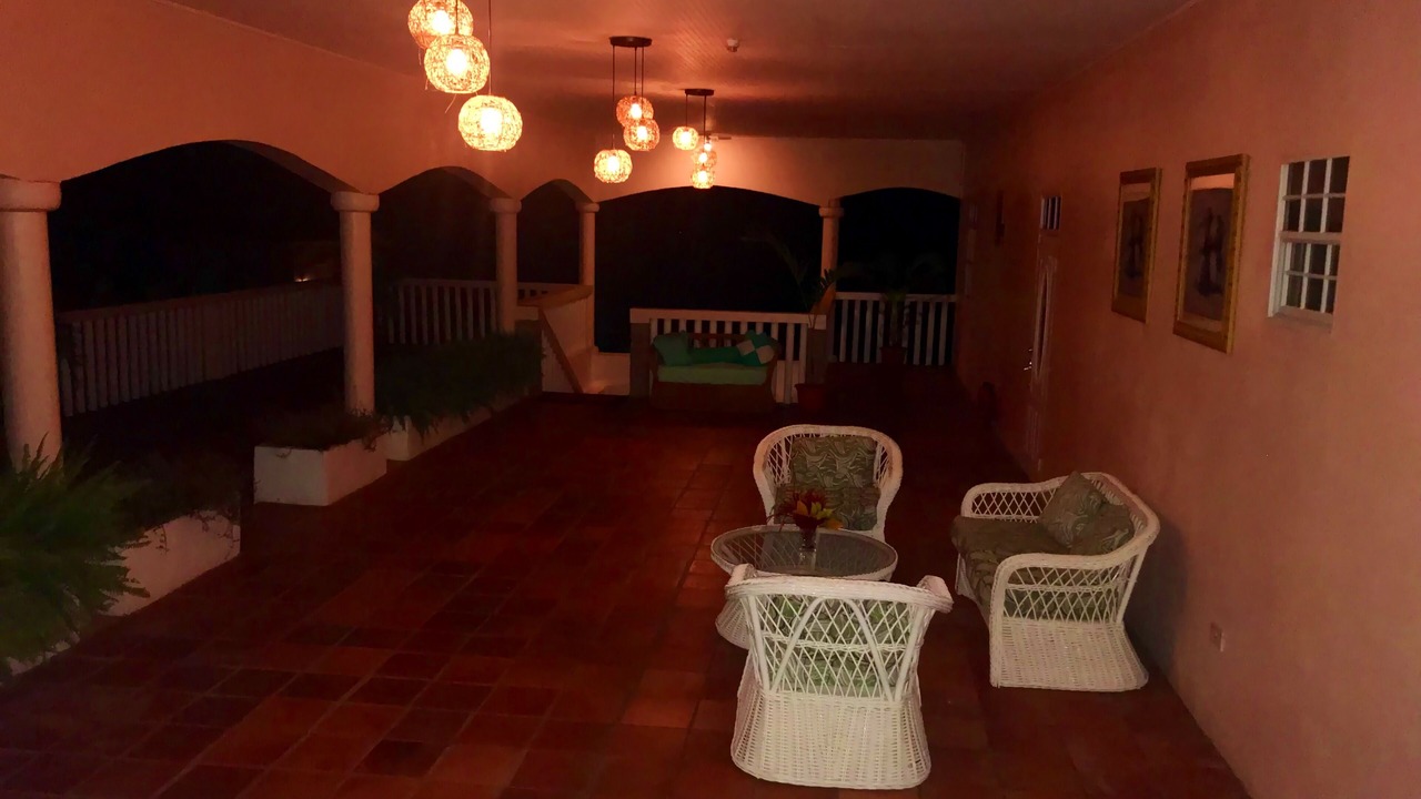 Photo of Patio Balcony in Piaye