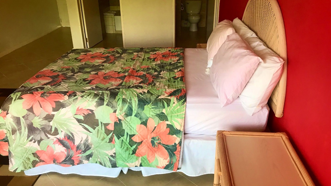 Photo of Bedroom in Piaye