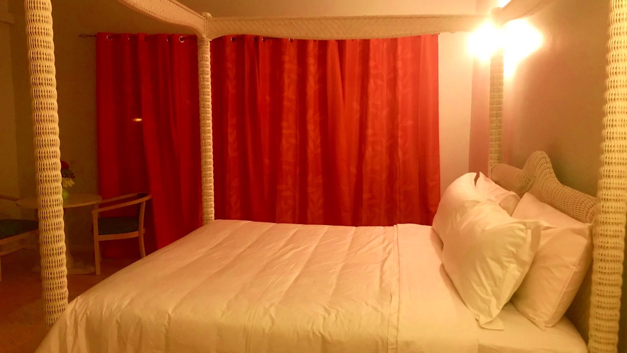 Photo of Bedroom in Piaye