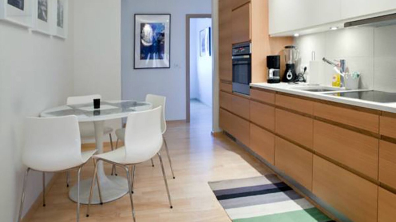Photo of Kitchen in Hliðar