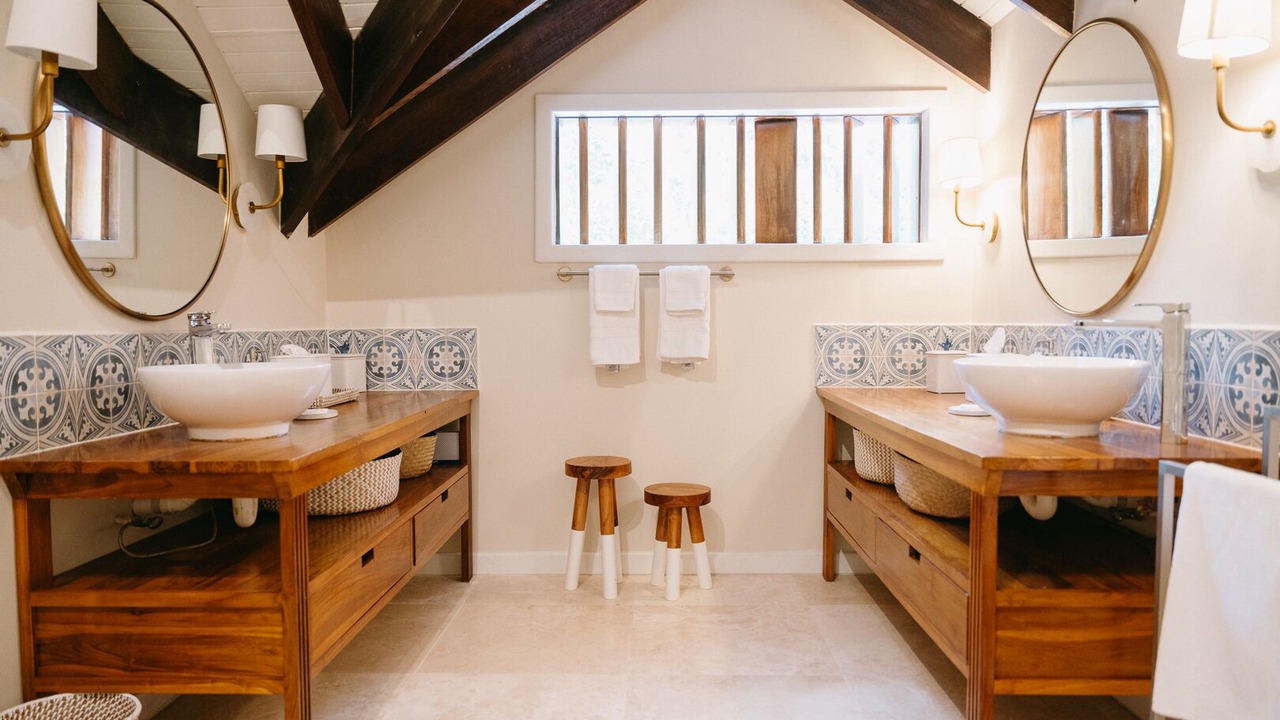 Photo of Bathroom in Hillsborough
