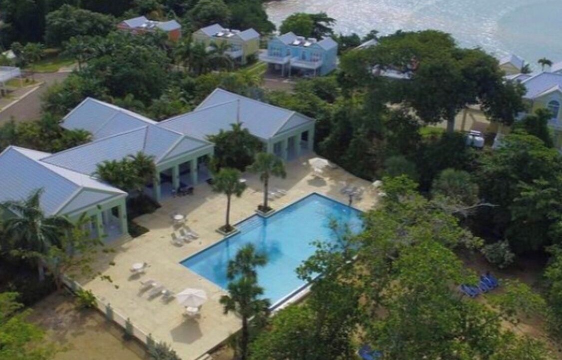 Photo of Outdoor in Orange Bay