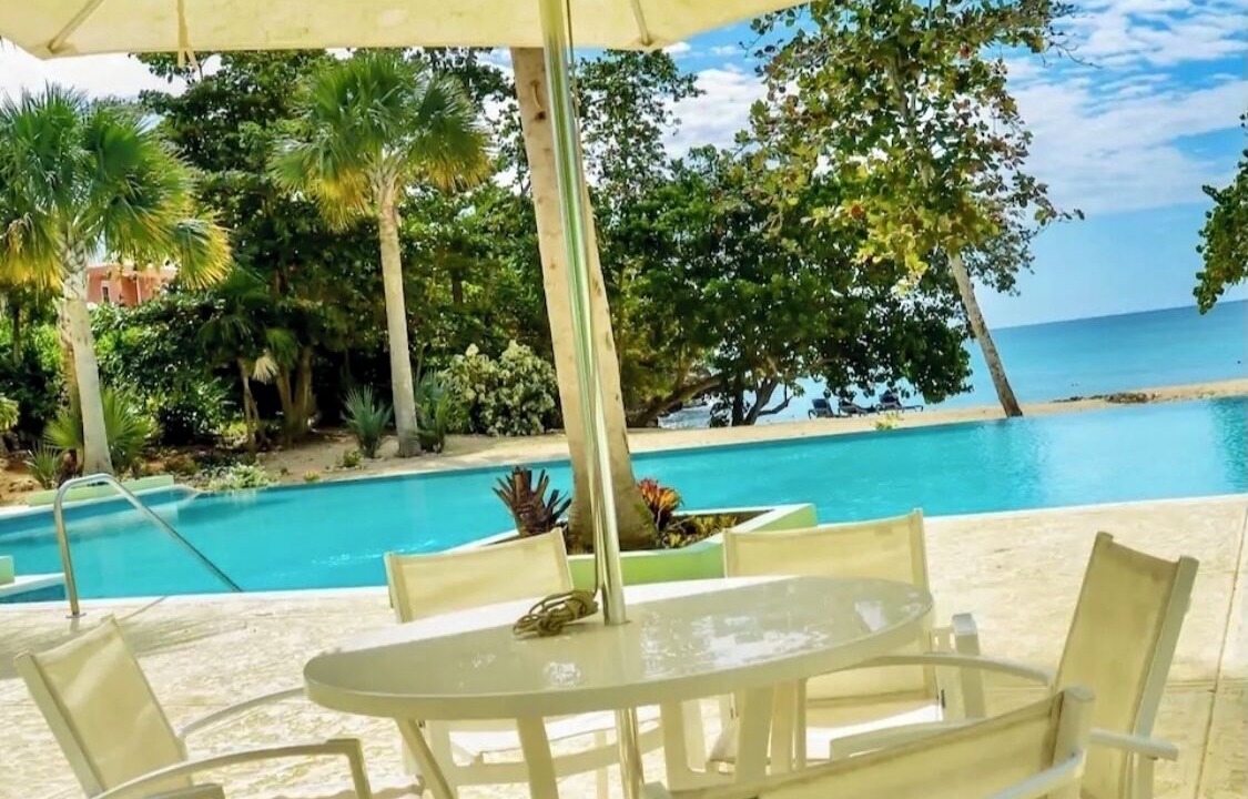 Photo of Outdoor in Orange Bay