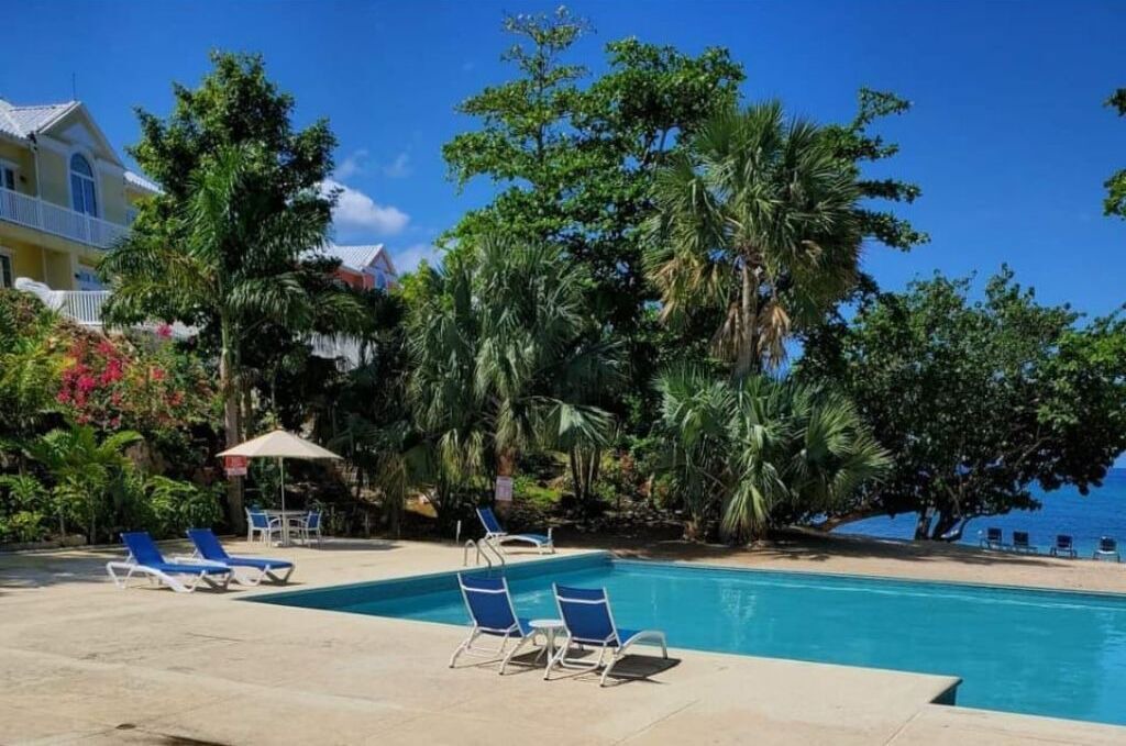 Photo of Outdoor in Orange Bay