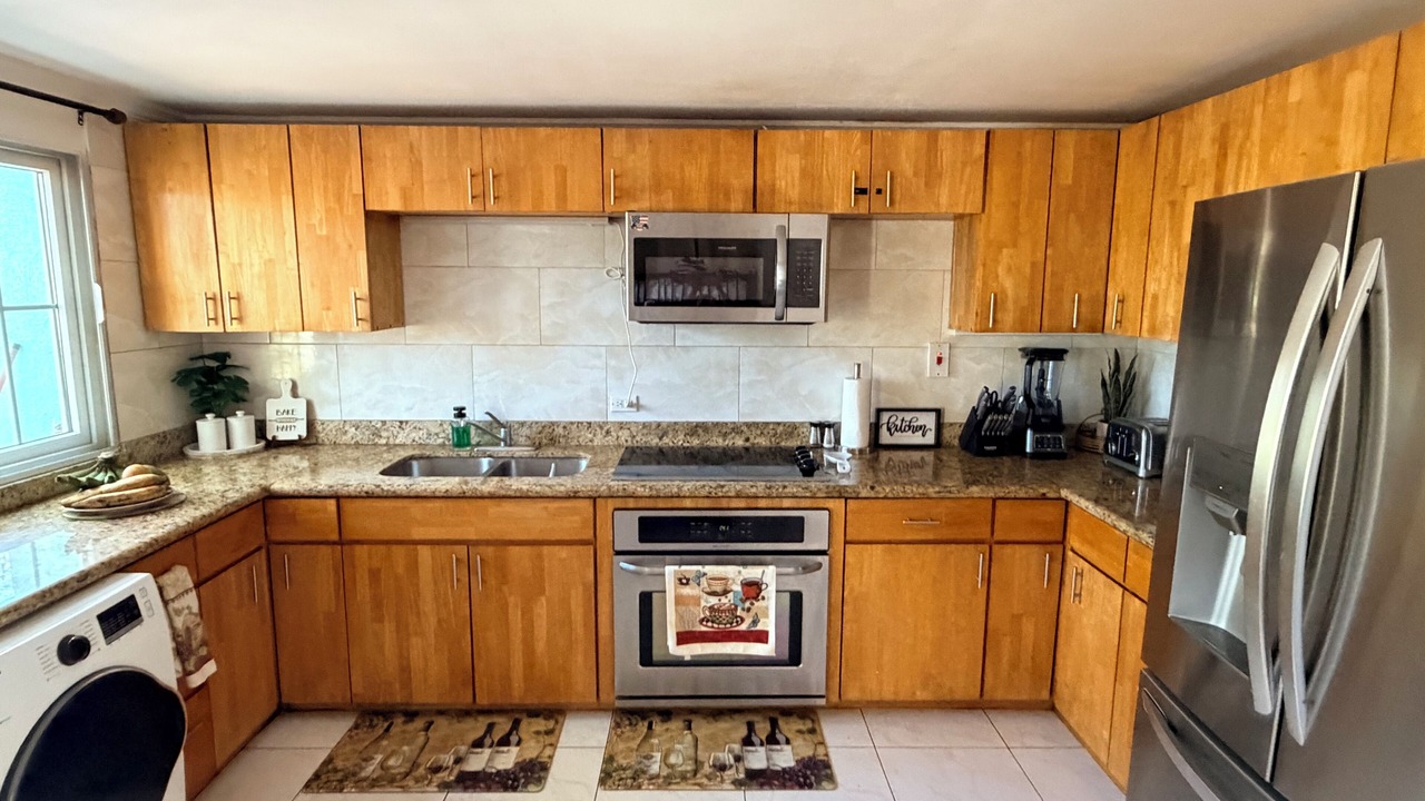 Photo of Kitchen in Orange Bay