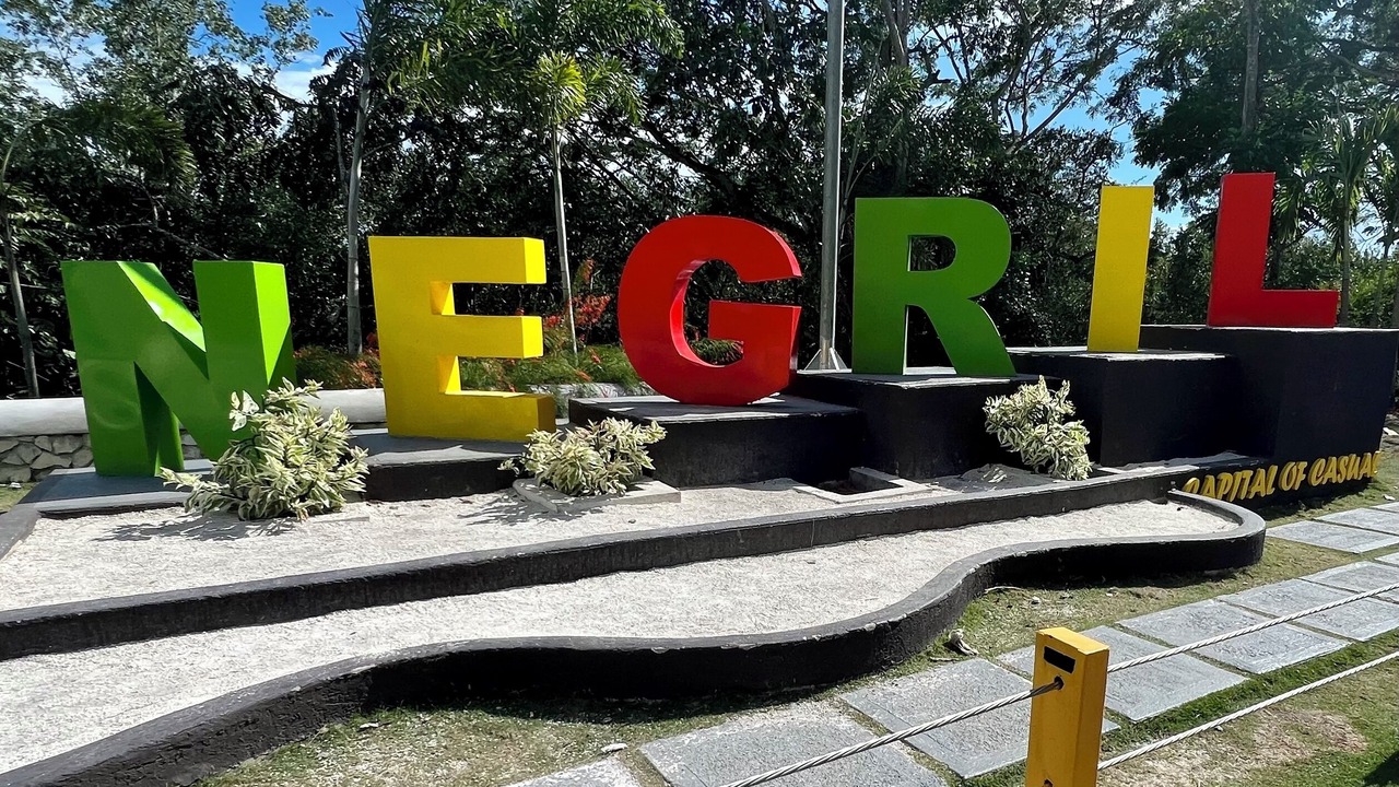 Photo of Outdoor in Orange Bay