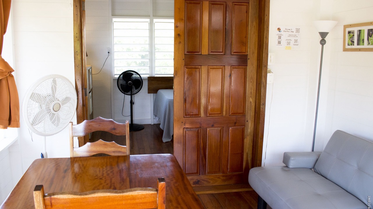 Photo of Bedroom in Sarteneja