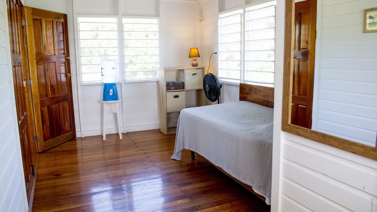 Photo of Bedroom in Sarteneja