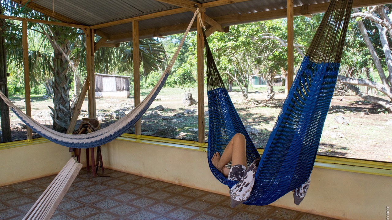 Photo of Outdoor in Sarteneja