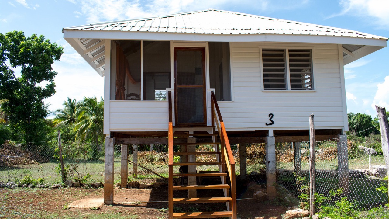 Photo of Outdoor in Sarteneja