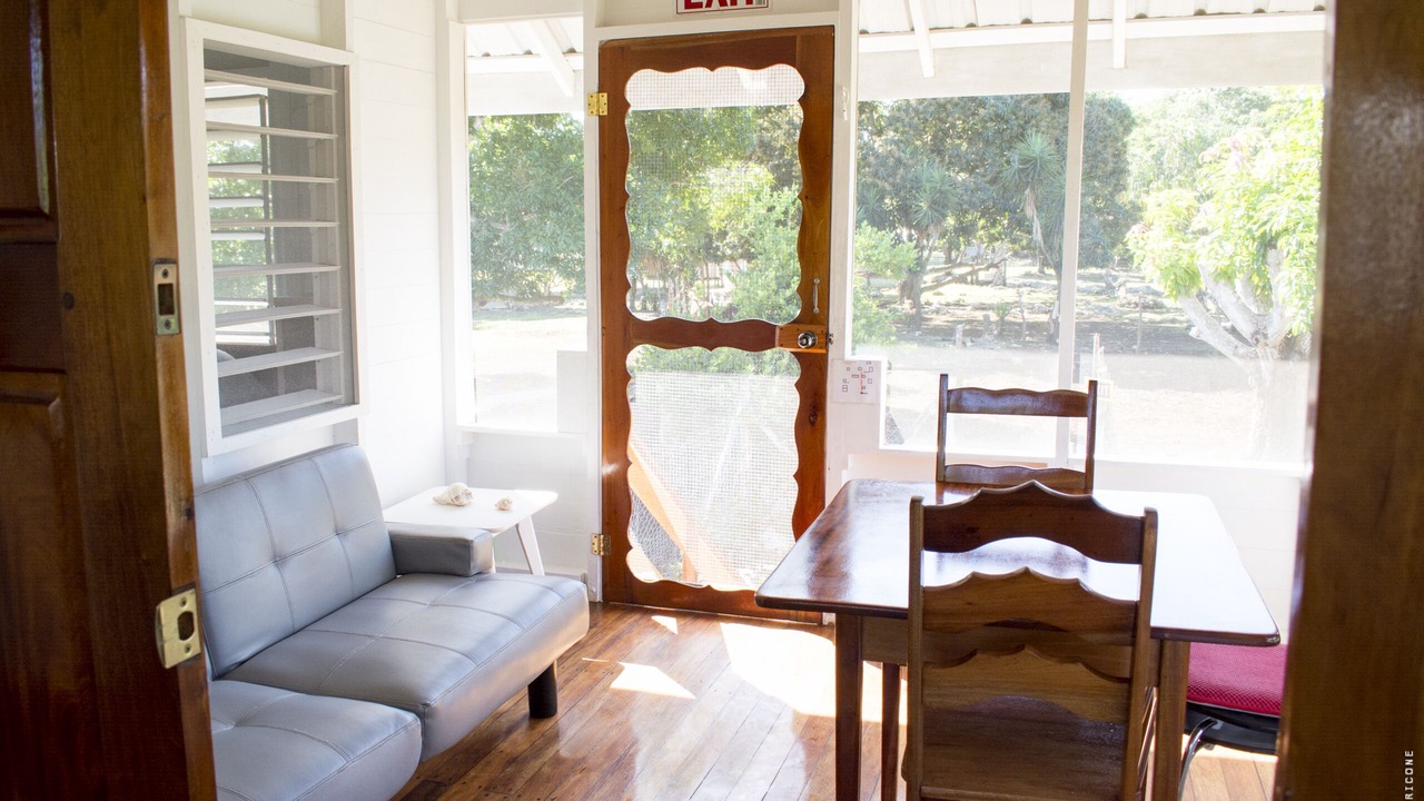 Photo of Livingroom in Sarteneja