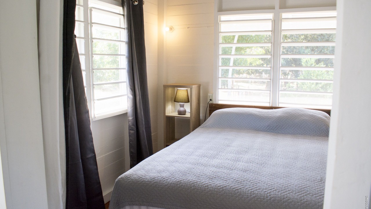 Photo of Bedroom in Sarteneja
