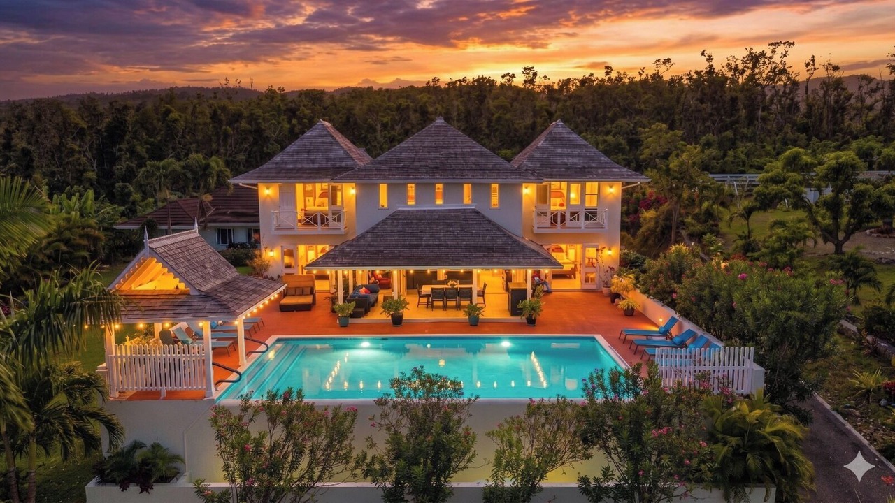 Photo of Outdoor in Montego Bay